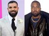 Drake vs. Kanye