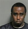 Sean "Diddy" Combs - Monday, Sept. 16, 2024