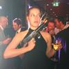 Lizsquiz, gunning for Keith's money