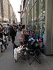Perfect for fans of urban survival and designer footwear
