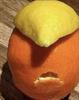 Donald Trump's mugshot