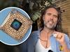 Multiply accused rapist Russel Brand's $240 amulet