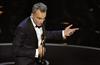 Daniel Day-Lewis, Best Actor