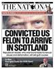 Scotland's real newspaper