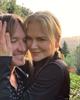 Nicole Kidman, right