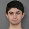 Steven Grossman, 24, the son, convicted on possession of child porn