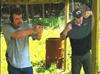 It's not "the right to hear arms"