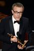 Christoph Waltz, Best Supporting Actor
