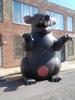 Scabby the Rat