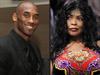 Kobe and Pam Bryant