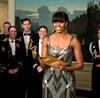 Michelle Obama or Emmy?