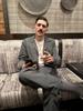 Andrew Shultz: Comedian, podcaster, political mastermind
