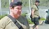 Dean Cain (for real)